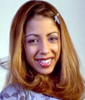 Melody Love Interracial