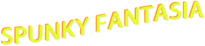 Spunky Fantasia