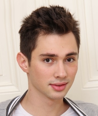 Photo HD Matt Boner - 5