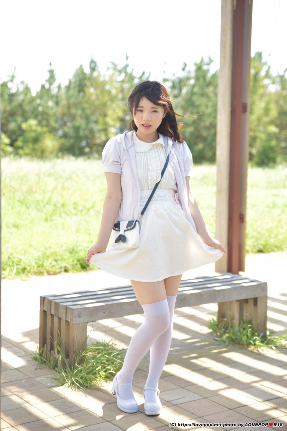 Photo HD Mei Tachibana - 6