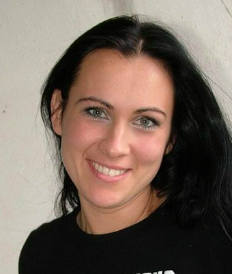 Photo HD Iowana Roshan - 2