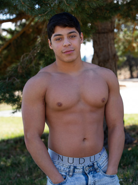 Photo HD Jacob Booker - 3