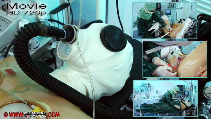 ORGASM EEG - PART THREE