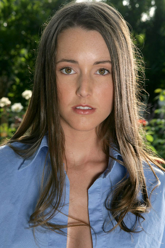 Photo HD Erica Ellyson - 1