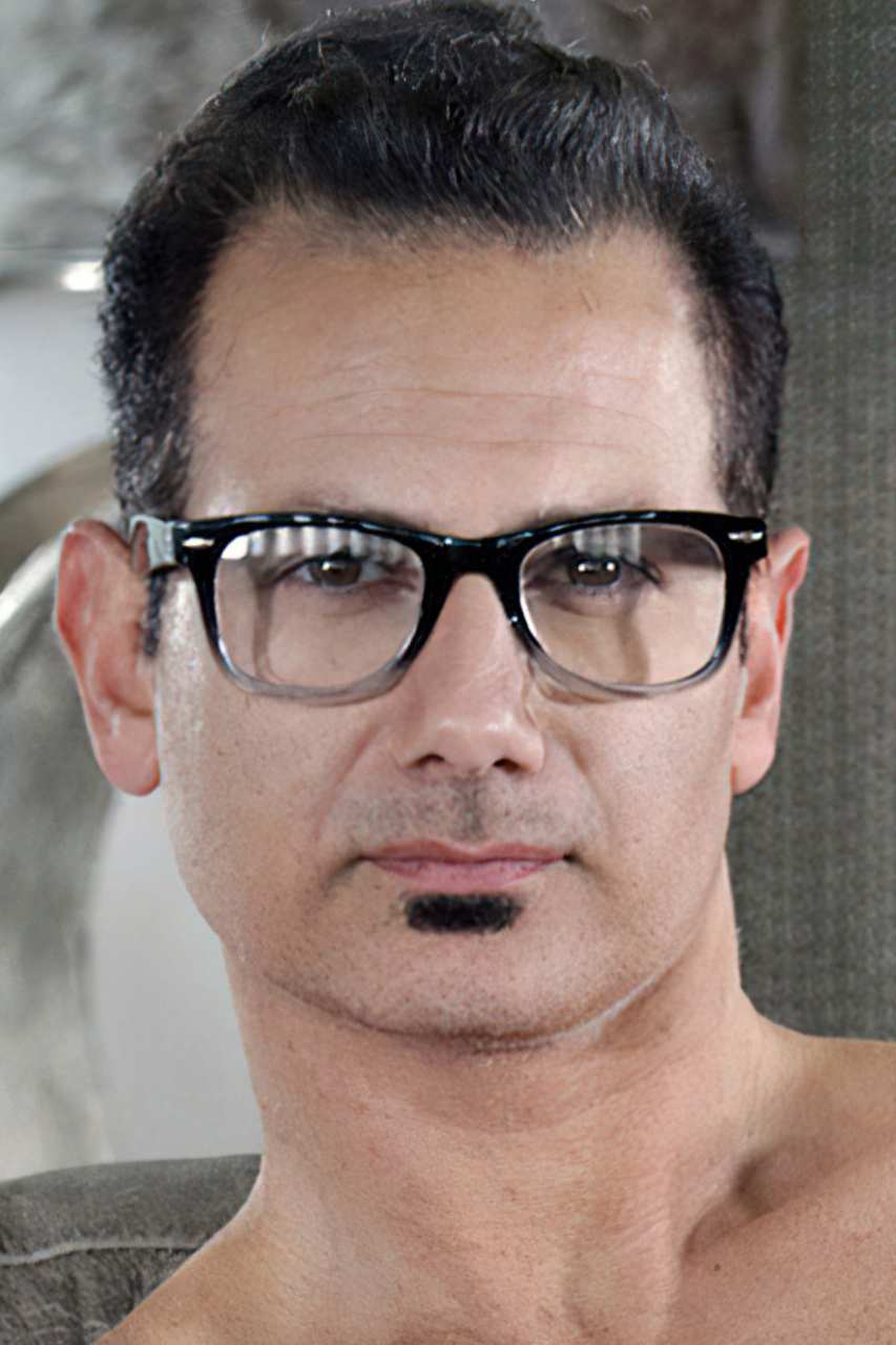 Calvin Hardy Fessée