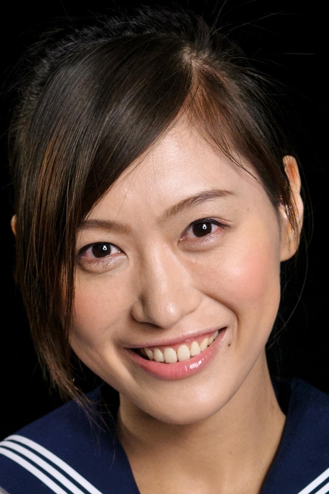 Photo HD Reika Yamada - 3