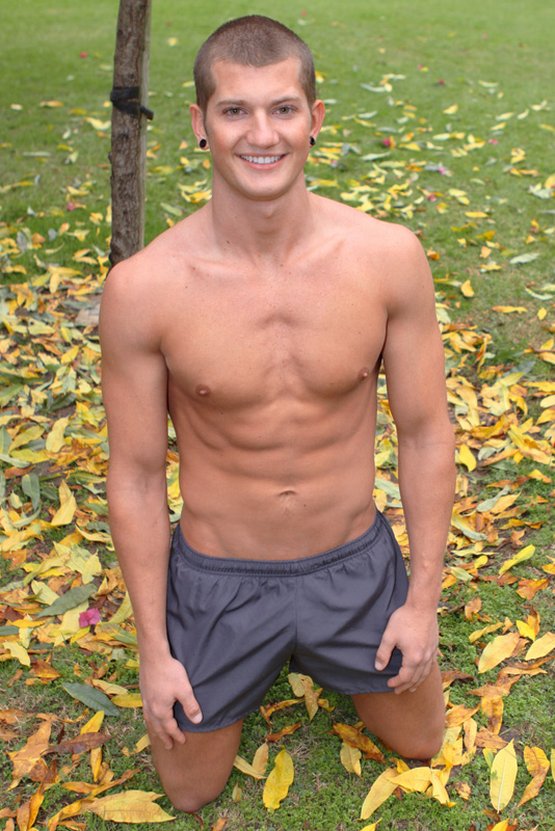 Photo HD Timothy - 2