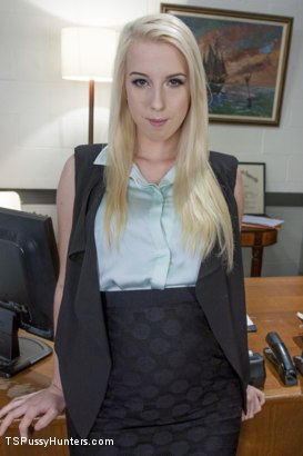 Photo HD Darcie Belle - 4