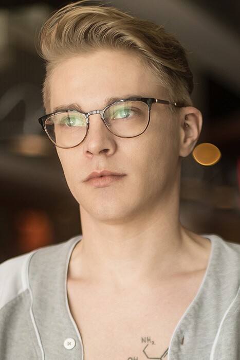 Photo HD Harley Xavier - 9