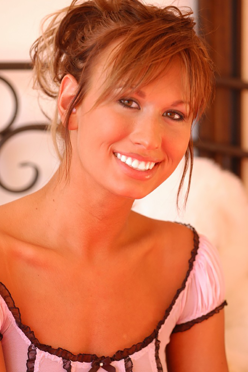 Photo HD Jordan James - 2