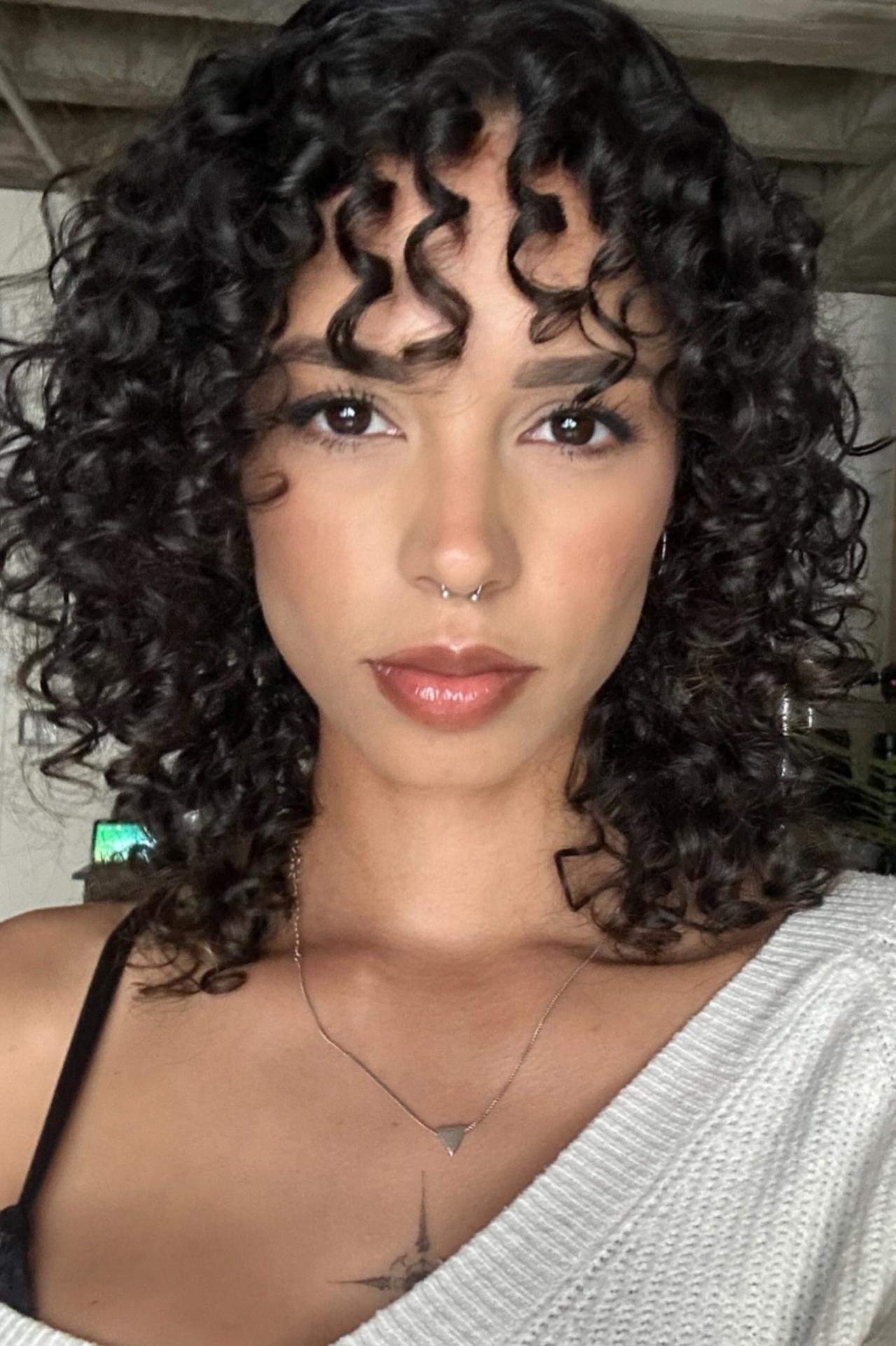 Jazmin Black Gorge profonde