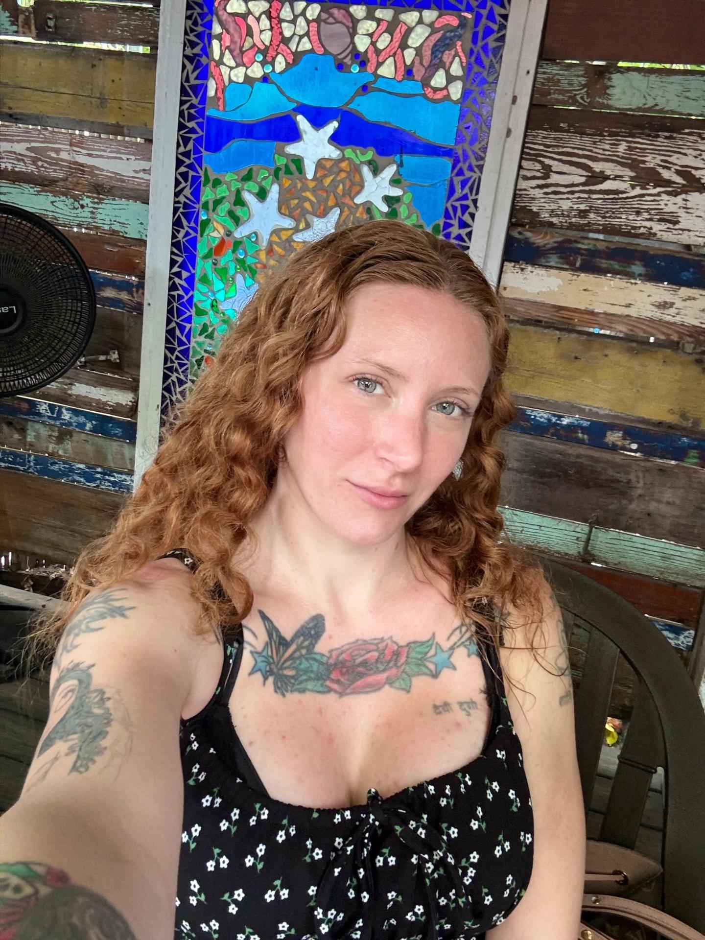 Photo HD Madalynn Moon - 5