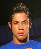 Photo HD Marcio Pittbull - 1