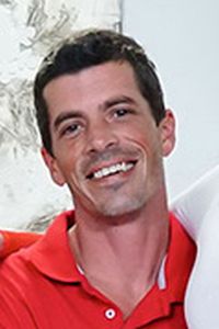 Tony Cannon Fellation