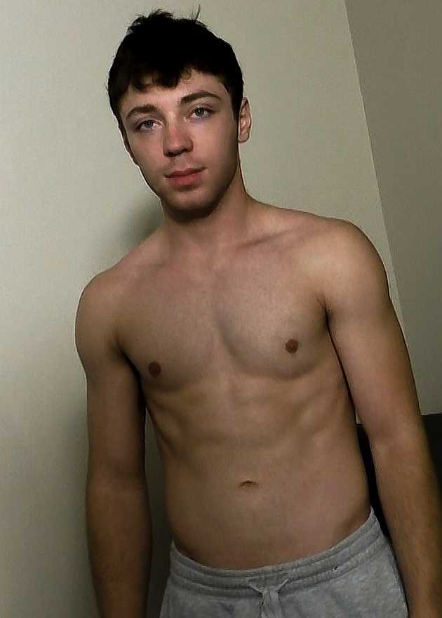 Photo HD Calvin Michaels - 2