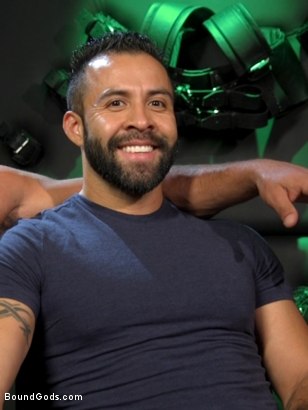 Photo HD Franco Nunez - 1