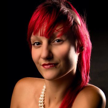 Photo HD Tangled Tanzi - 1