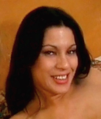 Kiki Doll Interracial