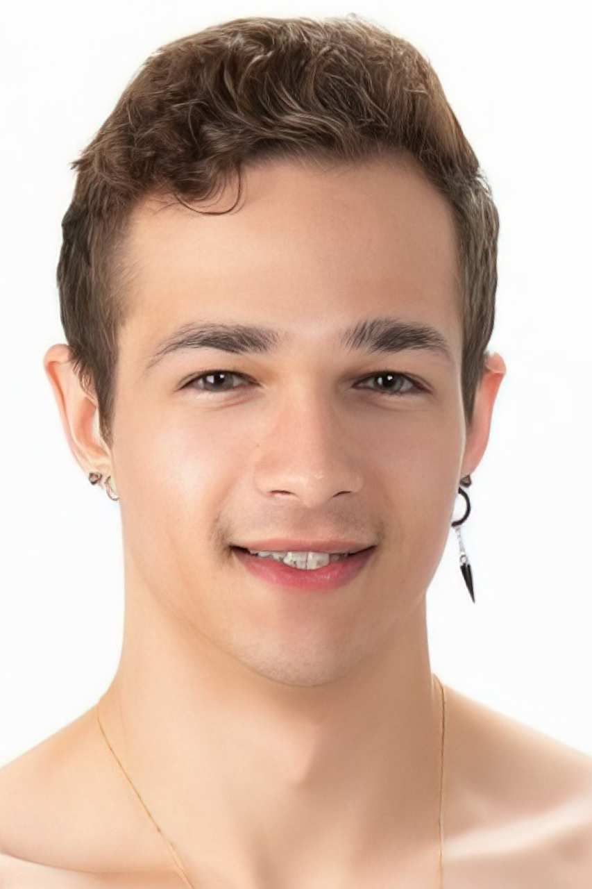 Photo HD Jayden Marcos - 9