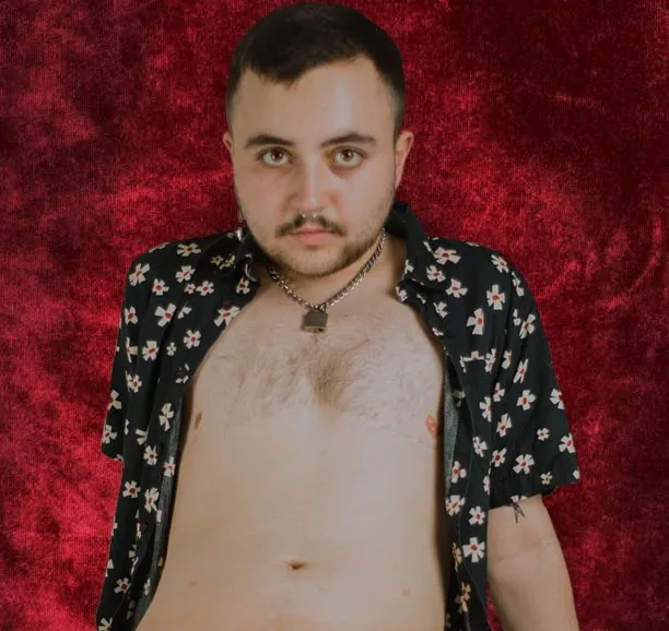 Haskell Holland Squirt