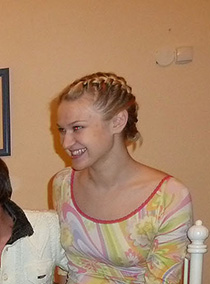 Photo HD Ruth Fowler - 6