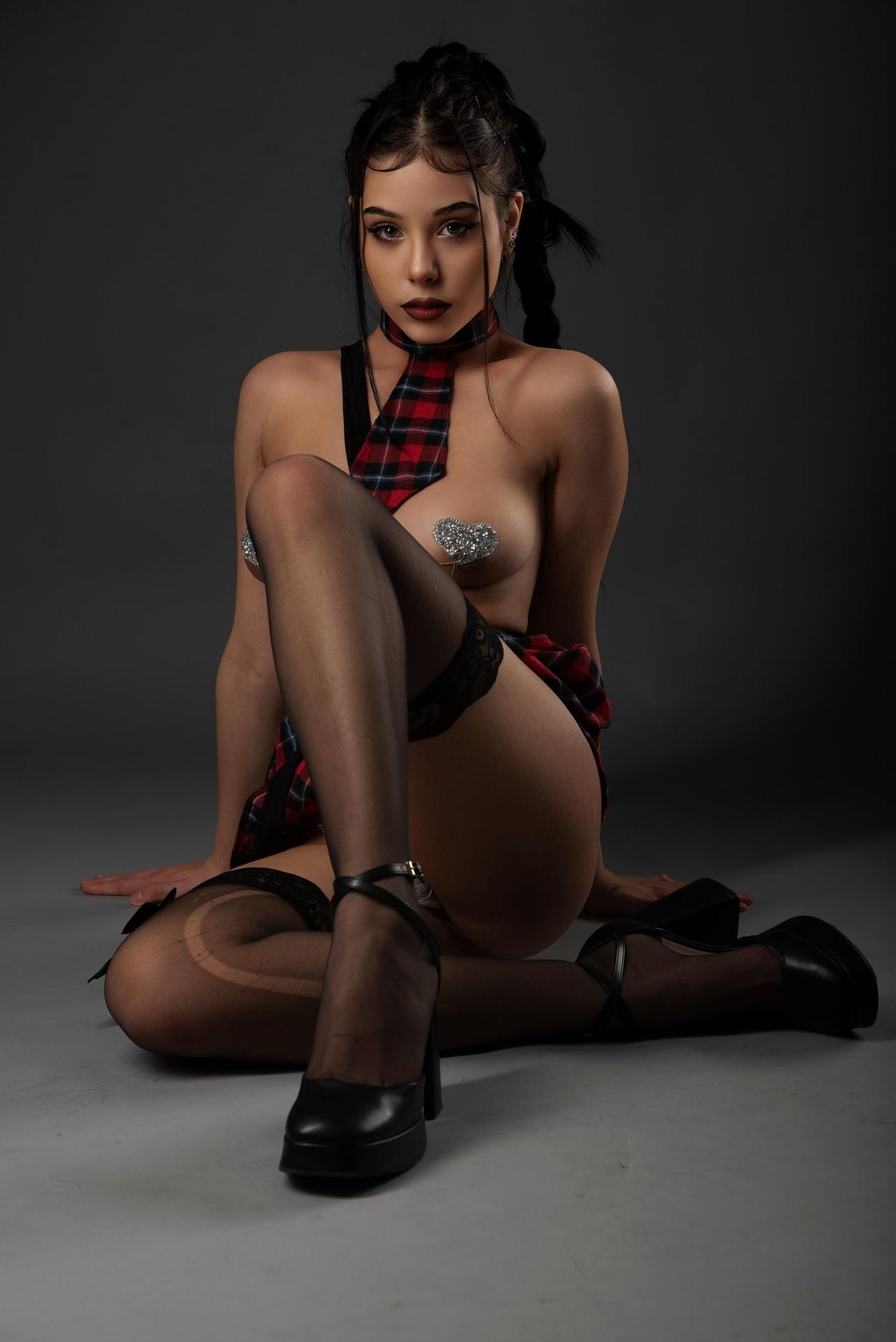 Photo HD Amhyra Shy - 5