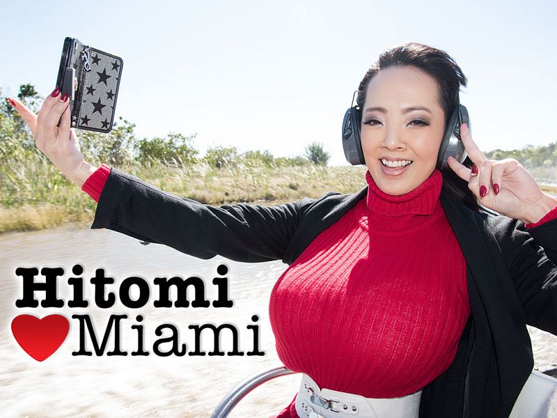 Everglades Road Trip