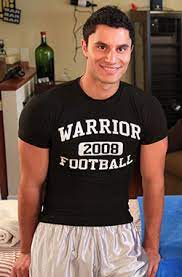 Photo HD Kayden Parker - 1