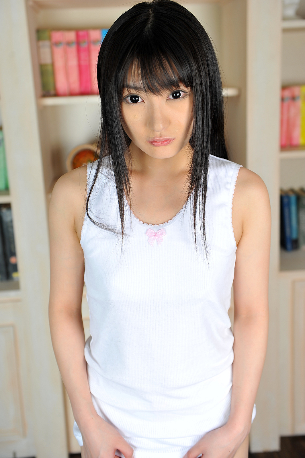 Photo HD Kaede Horiuchi - 1