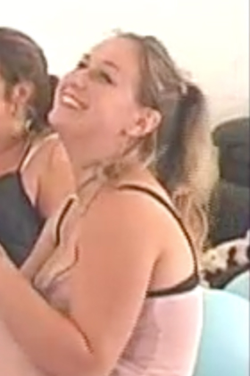 Stacey
