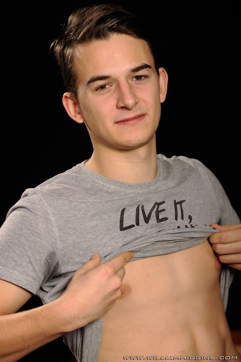 Jan Sedum William Higgins