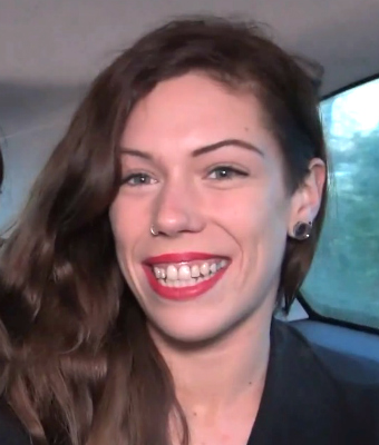 Cloe Doyen Anulingus