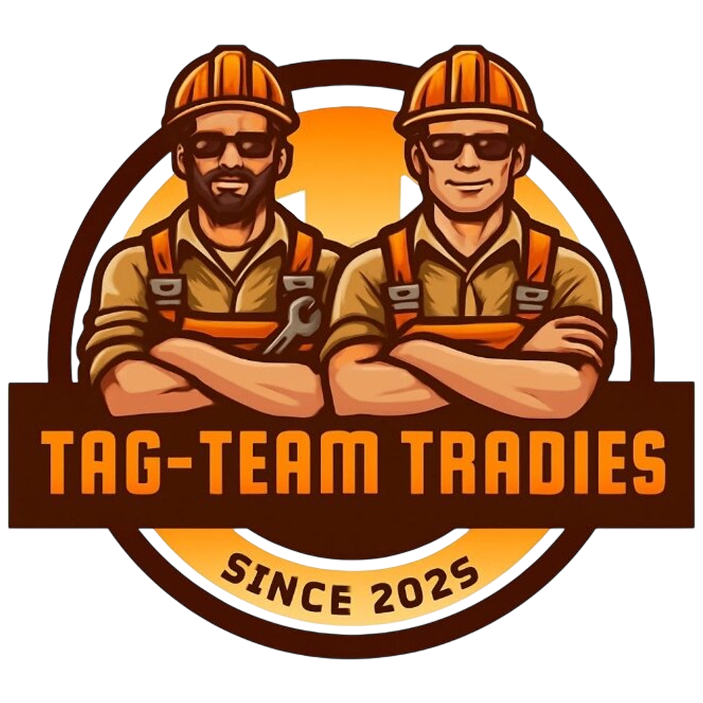 Tag-Team Tradies