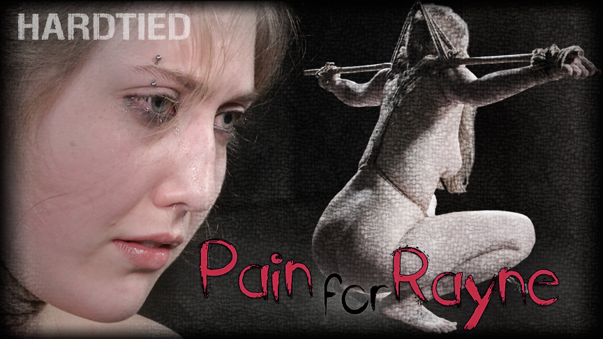 Pain for Rayne