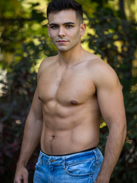 Photo HD Damian Night - 5