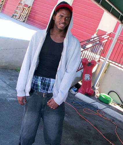 Tyrone