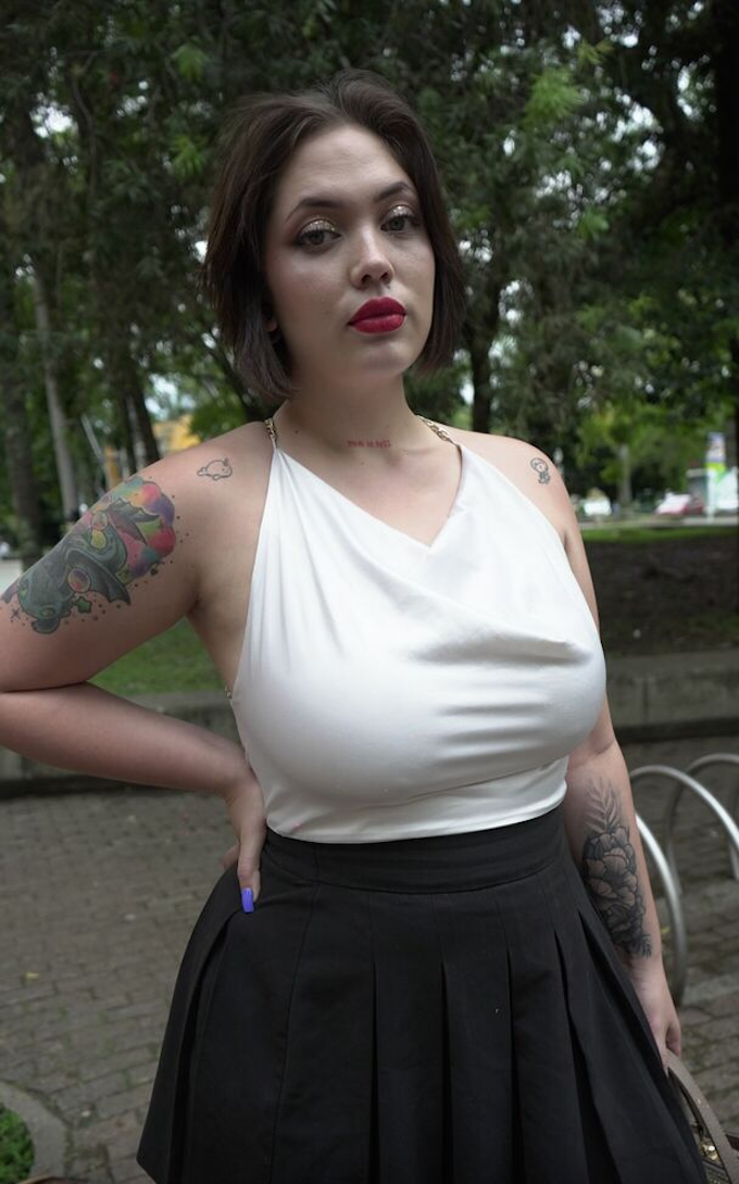 Photo HD Tate Poveko - 2