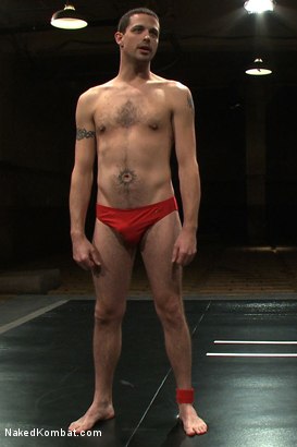 Kyle Sparks Domination