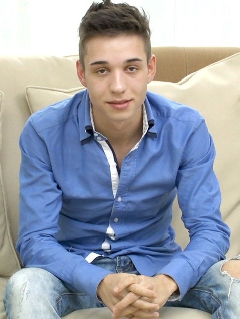 Jay Moyers Branlette