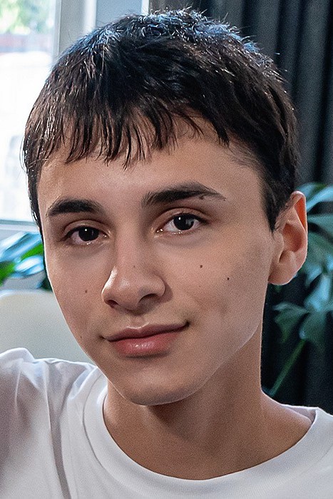 Lance Mayer Masturbation