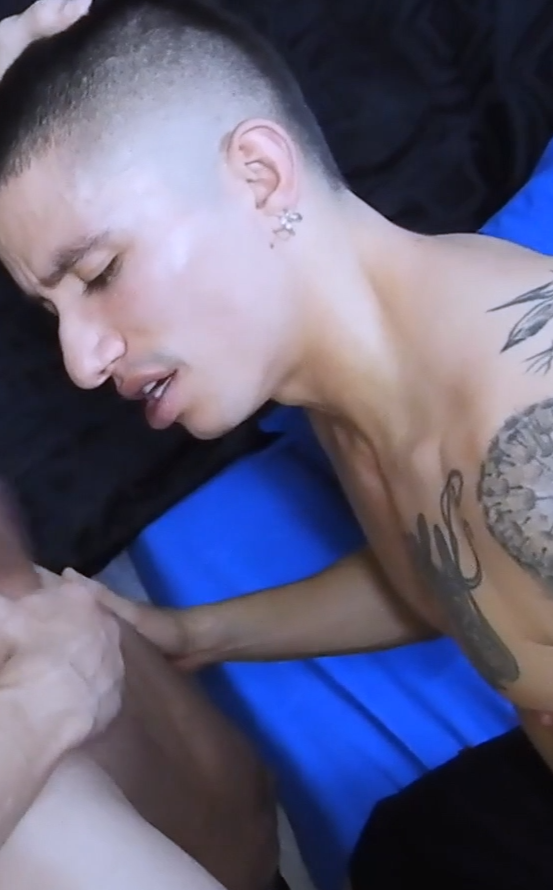 Geovanny Romano Latin Loads