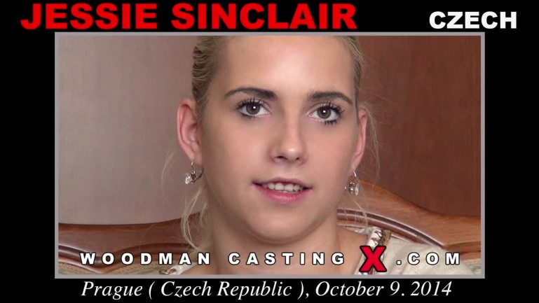 Jessie Sinclair