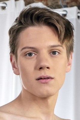 Photo HD Ray May - 2