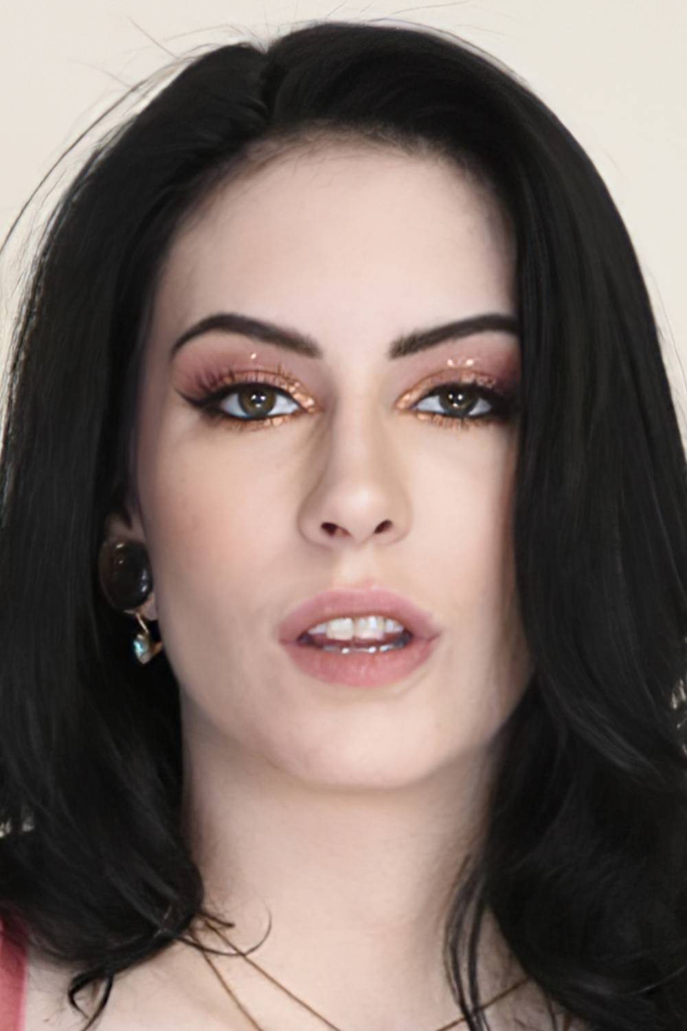 Photo HD Anna De Ville - 3