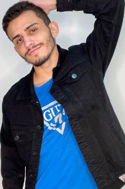 Photo HD Leandro Leeme - 3