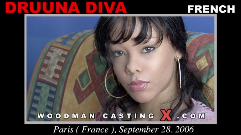 Druuna Diva