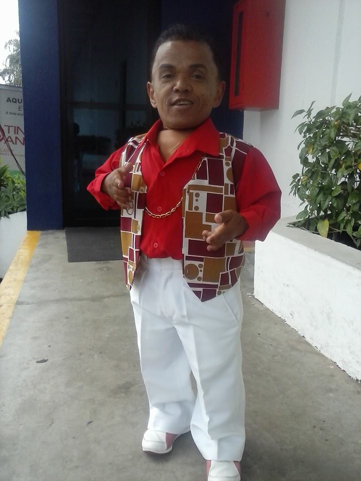 Zezinho Teves Fellation