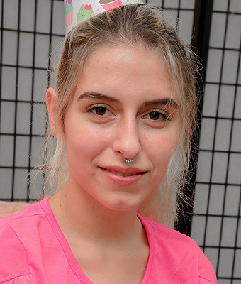 Photo HD Chloe Kreams - 10