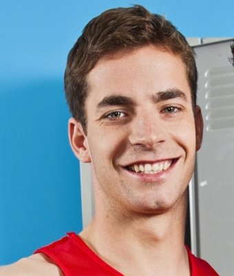 Photo HD Bradley Hudson - 1