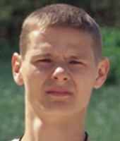Alex Petrov